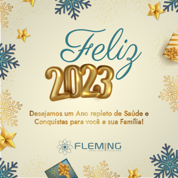 Feed Ano novo Feed Ano novo